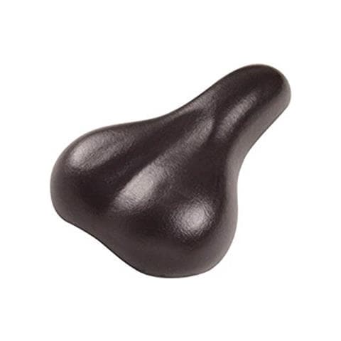 Abi Saddle, Sella Bambino, Nero, 12-16-inch - Foto 1