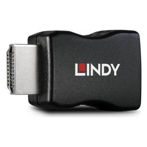 32104 Adattatore Per Inversione Del Genere Dei Cavi Hdmi-a Nero - Foto 1