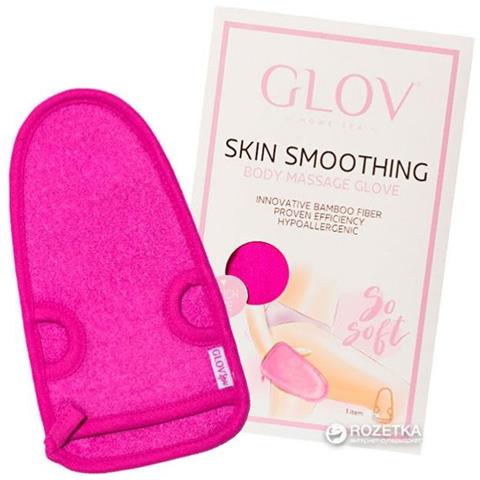 Smoothing Body Massaggio Pelle Rosa - Foto 1