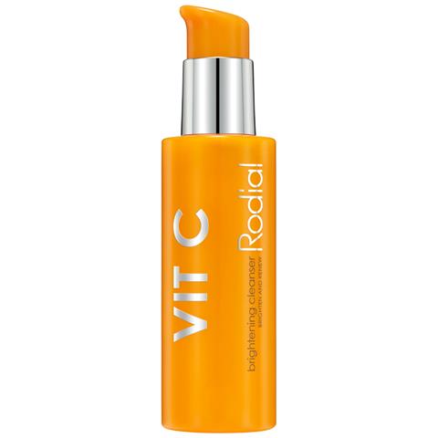 , Vit C, Illuminazione, Gel Detergente, Per Il Viso, 135 Ml - Foto 2