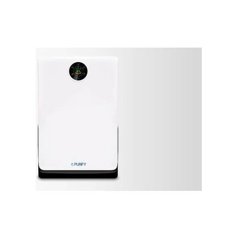 Purificatore D'aria Py-c160 Tecnologia Proprietaria 6 In 1 Con Lampada U - Foto 1