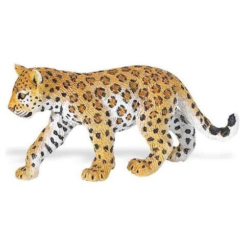 Safari Ltd Wild Safari Wildlife Leopard Cub - Foto 1
