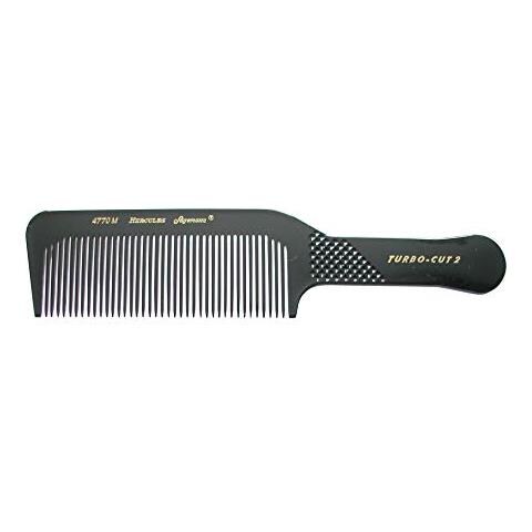 Clipper Pettine Da Taglio Lunghezza 24 Cm - Foto 1