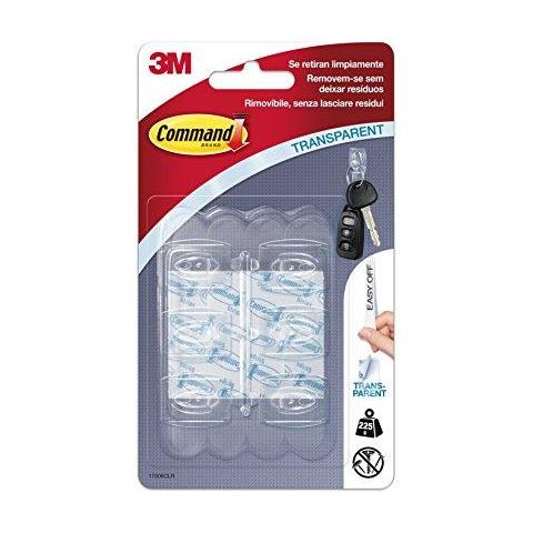 Comando Uu001540614 Multi-purpose Ganci - Foto 1
