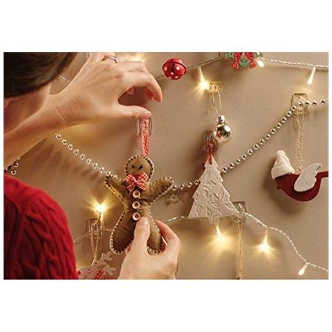 Comando Uu001540614 Multi-purpose Ganci - Foto 4