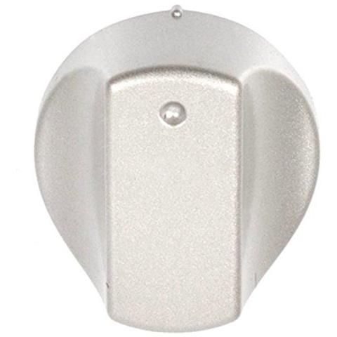 Hot-ari Ix Interruttore Di Controllo Della Manopola Per Hotpoint Shs33xs Shs53x Shs53xs Uhs53x Uhs53xs Forno Cucina (argento)  - Foto 3