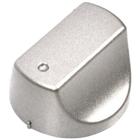 Hot-ari Ix Interruttore Di Controllo Della Manopola Per Hotpoint Shs33xs Shs53x Shs53xs Uhs53x Uhs53xs Forno Cucina (argento)  - Foto 1