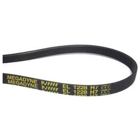 Vestel Cinghia Lavatrice 1228h7 42.025.489 - Foto 1