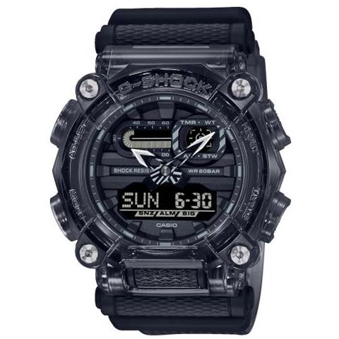 Orologio Multifunzione Da Uomo Casio G-shock - Foto 2