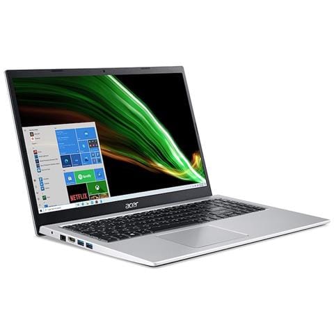 Ultrabook Aspire 3 A315-58-51RV Monitor 15.6" Full HD Intel Core i5-1135G7 Quad Core Ram 8GB SSD 512GB 2xUSB 3.0 Windows 11 Home - Foto 2