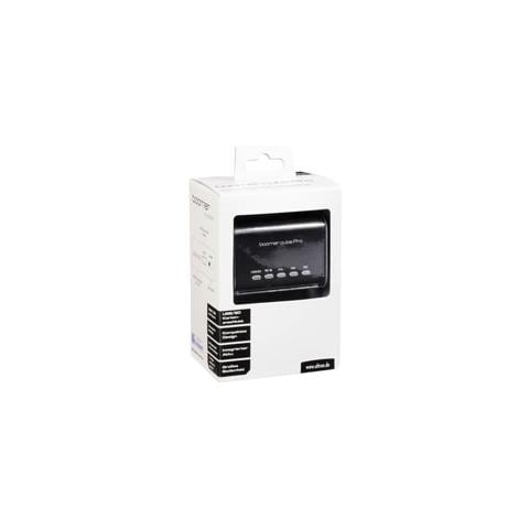 Boomer cube Pro, 6W, Cablato, Cubo, Nero, Alluminio, microSD (TransFlash)  - Foto 1