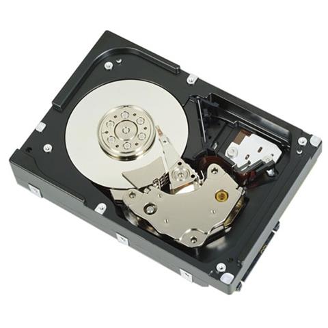 146GB SAS 3.5", Serial Attached SCSI (SAS) - Foto 1