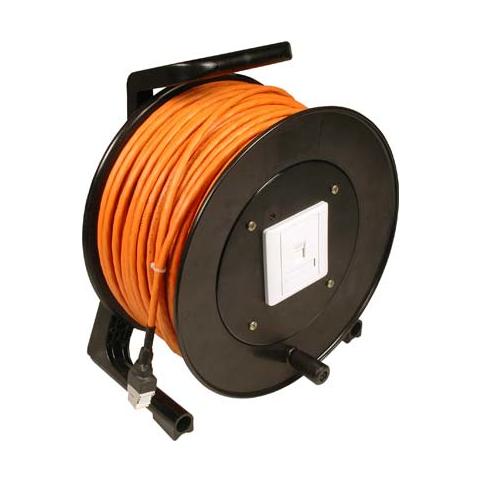 S / FTP Cat6, 90m, 90m, Cat6, S / FTP (S-STP) - Foto 1