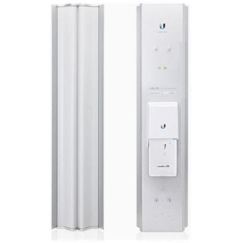 Networks airMAX ac 2x2, 5.1 - 5.8, Doppia polarizzazione, 1.5:1, Parete, Bianco - Foto 3