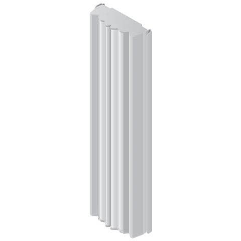 Networks airMAX ac 2x2, 5.1 - 5.8, Doppia polarizzazione, 1.5:1, Parete, Bianco - Foto 2