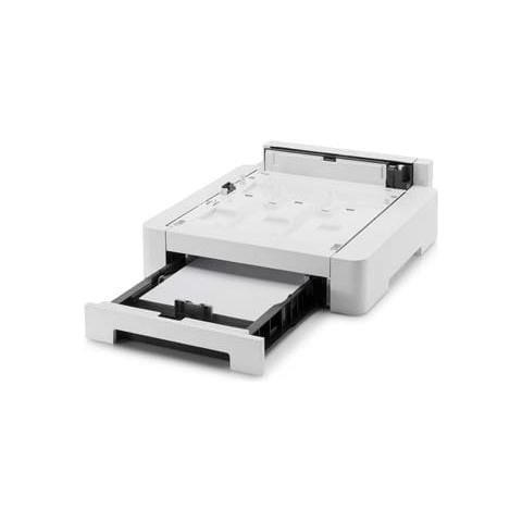 Vassoio Carta PF-5110 60 - 163 g / m² Colore Bianco - Foto 1