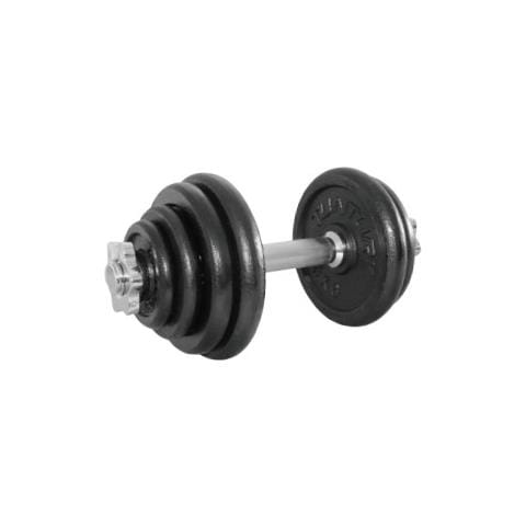 14TUSCL235 Campanello regolabile 15g 2pezzo (i) manubrio per ginnastica - Foto 1