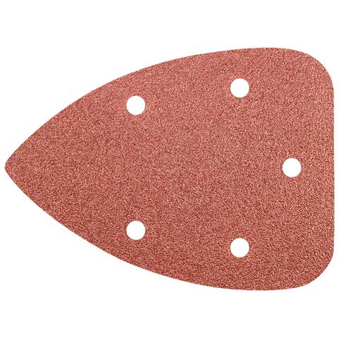 Carta Vetrata Per Topi, Confezione Da 5 Pezzi K60, Velcro - Foto 3