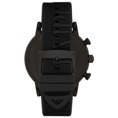 Luigi Ar11024 Orologio Uomo Al Quarzo - Foto 6