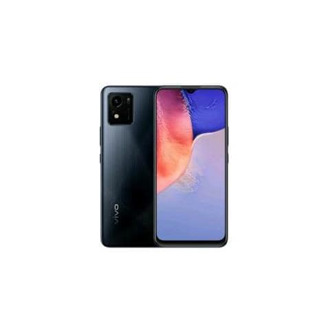 Y01 32 GB 3 GB RAM Dual Sim Display 6.51" HD+ Slot Micro SD Fotocamera 13 Mpx Android Tim Italia Nero - Foto 1