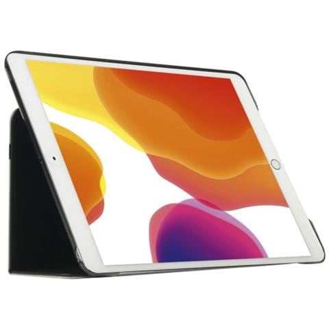 029020 custodia per tablet 25,9 cm (10.2") Custodia a libro Nero - Foto 1