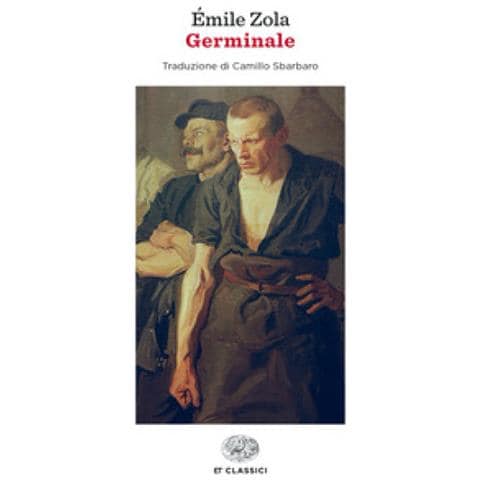 Émile Zola - Germinale - Foto 1
