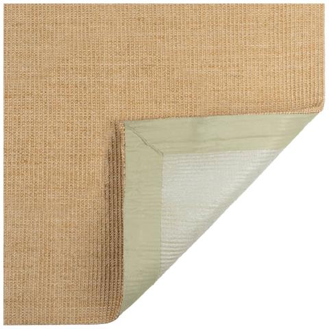 Tappeto in Sisal Naturale 66 x 250 cm - Foto 6