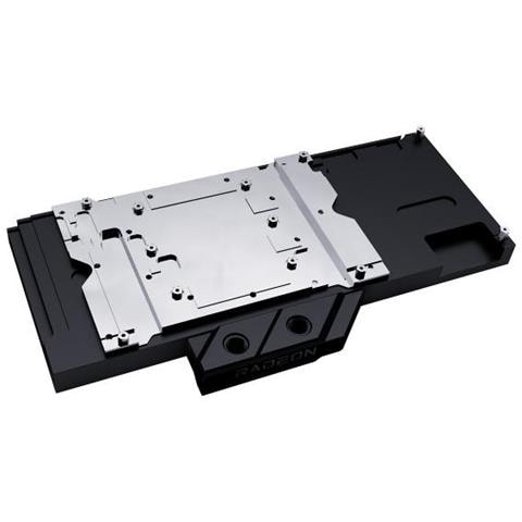 Eisblock Aurora Acetal Gpx-a Scheda Grafica Nero - Foto 3