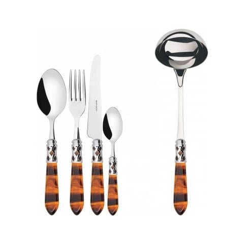 Aladdin Cromata, Set 49 Pz, Scatola Gallery, Casa Bugatti - Foto 1