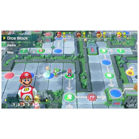 Switch Game Super Mario Party - Foto 2