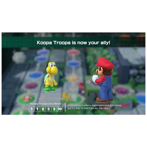 Switch Game Super Mario Party - Foto 4