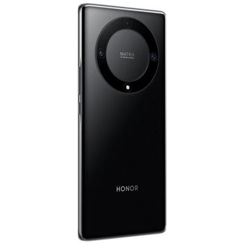 Magic 5 Lite 128 GB 5G Dual Sim Display 6.67" OLED Slot Nano SD Fotocamera 64 Mpx Android Nero - Foto 2