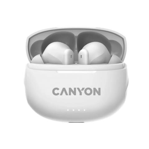 Cns-tws8w Cuffia E Auricolare True Wireless Stereo (tws) In-ear Chiamate /musica /sport /tutti I Giorni Bluetooth Nero - Foto 2