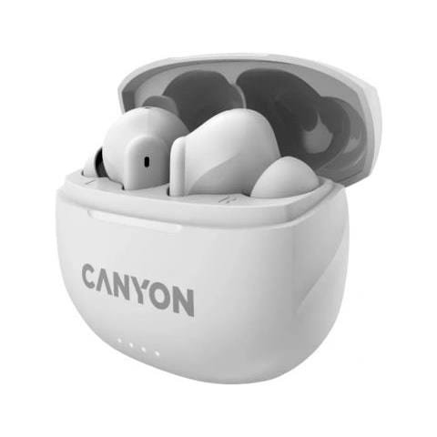 Cns-tws8w Cuffia E Auricolare True Wireless Stereo (tws) In-ear Chiamate /musica /sport /tutti I Giorni Bluetooth Nero - Foto 1