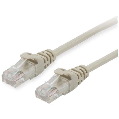 603013 cavo di rete Beige 2 m Cat6a U /UTP (UTP) - Foto 2