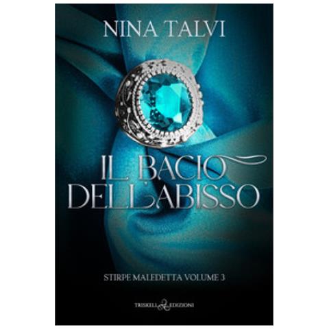Nina Talvi - Il Bacio Dell'abisso - Foto 1