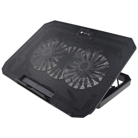Supporto Per Notebook Fino A 17'' Con Sistema Di Raffreddamento - Foto 2