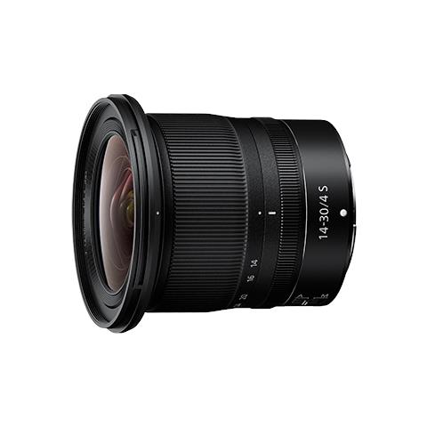 NIKKOR Z 14-30mm f / 4 S SLR Obiettivo ultra-ampio Nero - Foto 1