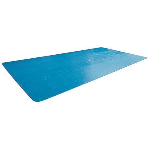 Copertura Solare Per Piscina Rettangolare 975x488 Cm - Foto 1