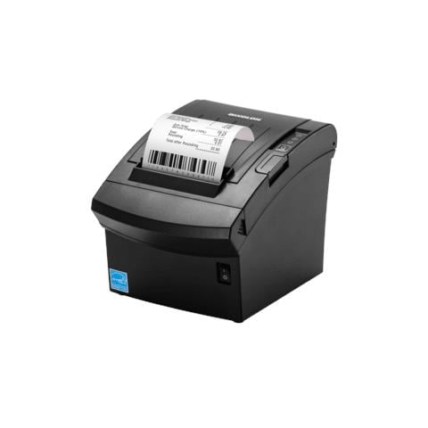 Srp-350plusv Usb+enet Vi Sensor - Thermal 180 Dpi Auto Cutter - Foto 2