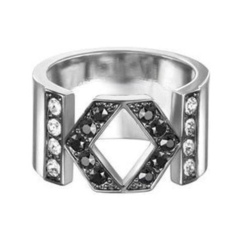 Anello Donna Karl Lagerfeld 5448358 (15) - Foto 1