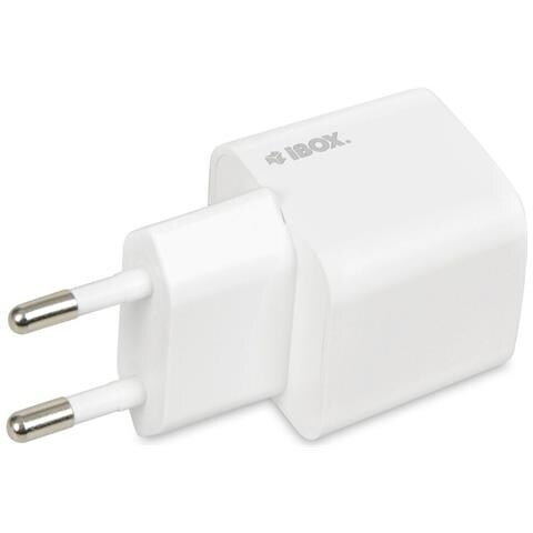 Caricabatterie Da Parete C-38w Bianco 30 W - Foto 6