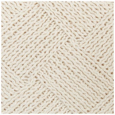 Set Di 2 Cuscini Oberonia Cotone 45 X 45 Cm Beige Tinta Unita - Foto 14