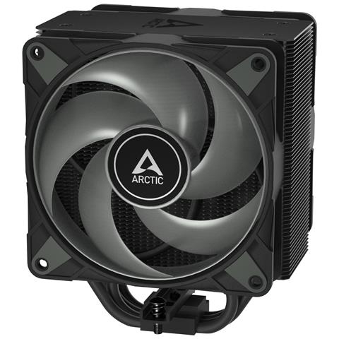 Freezer 36 A-RGB (Nero) Dissipatore CPU a torre multicompatibile con A-RGB - Foto 9