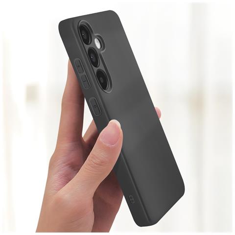 Cover Per Samsung Galaxy S24 Finitura Opaca Soft-touch - Foto 2