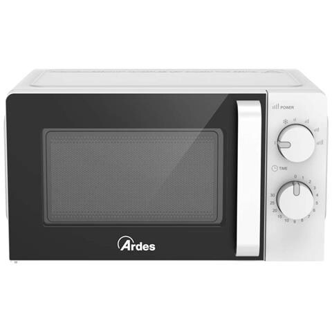 Forno A Microonde 1100 Watt Wave Ar6520 Ardes - Foto 1