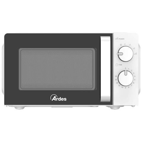 Forno A Microonde 1100 Watt Wave Ar6520 Ardes - Foto 2