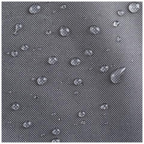 Telo Di Copertura Cover Per Barbecue Gas E Carbone Impermeabile Xl Cm 102x46x92 H - Foto 2