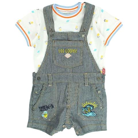 Completo lc11957 2sac s1-12m Ragazzo - Foto 1
