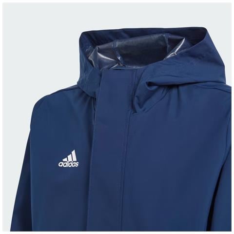 Giacca Entrada 22 All-Weather Ik4012 Bambino Taglia 5A Colore Blu - Foto 4